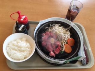 速報！6年生の修学旅行【ハウステンボス散策（2）～ランチ～】 - 志免