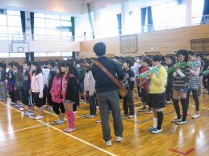 6年生から