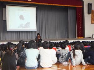 講演会