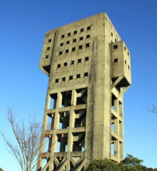 竪坑