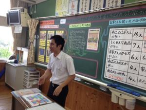 宮原教科等研授業