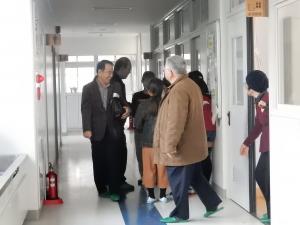 守る会