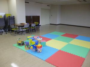就学相談　会場2