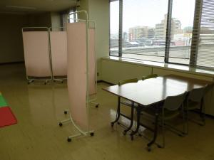 就学相談会　会場3