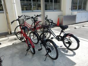 自転車