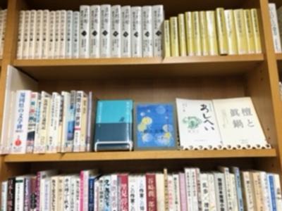 書棚