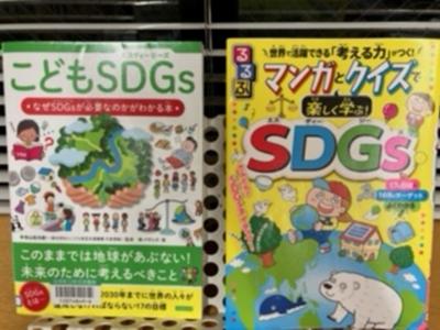 SDGS