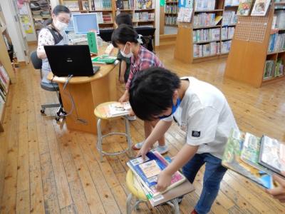2年生