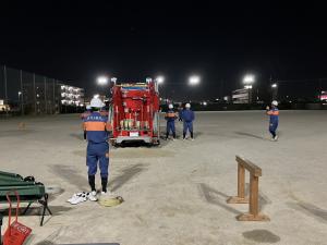 操法訓練4