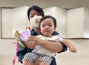 ちなつちゃん