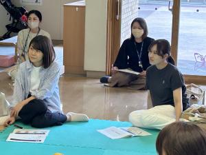 仲田さん５