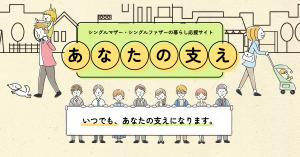あなたの支え