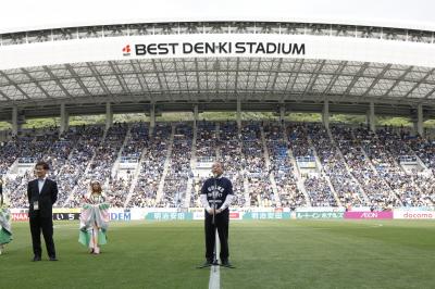 町長のご挨拶