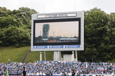 志免しおりが流れる状況
