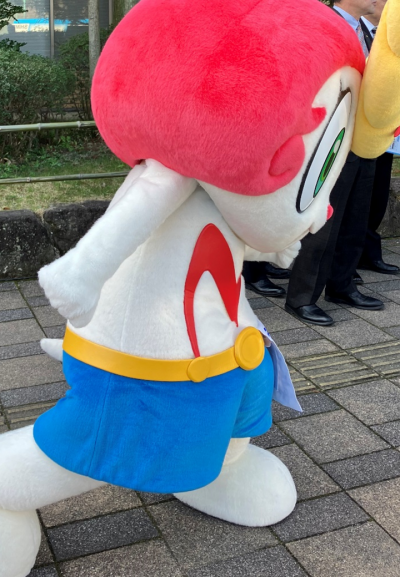 踊るシメッチャ