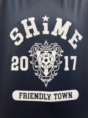 応援Tシャツ