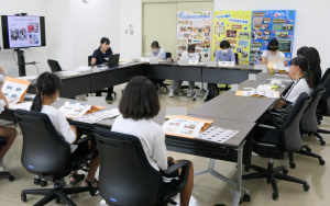 権利条例の説明