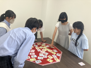 かるた