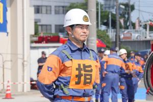 地区大会1