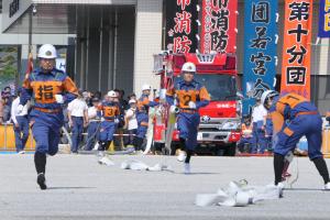 地区大会6