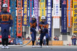 地区大会10