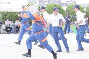 地区大会14