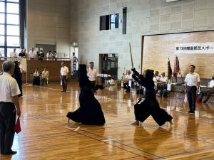 剣道