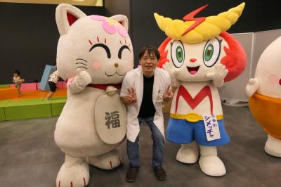 集合写真