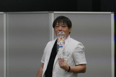 かず先生
