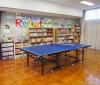 部屋の様子