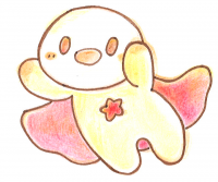 子どものみかたマン
