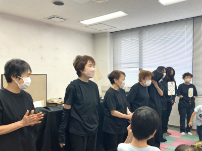 ねっこぼっこさん