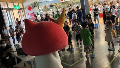 クイズ大会