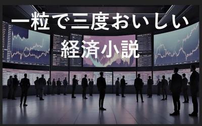 文学特設ポスター