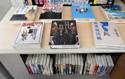 文学写真2