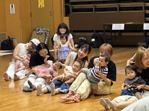 広場　ゆいさん