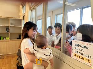 ここなちゃん