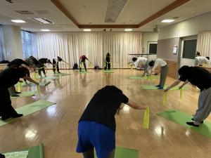 真理先生１