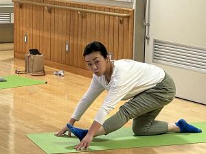 真理先生２