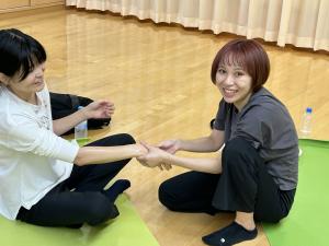 落合先生