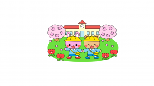 入園式