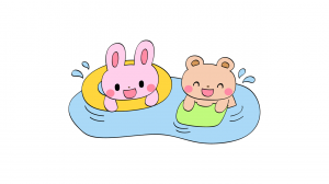 プール