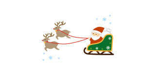 クリスマス会