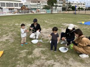 広い公園３