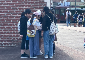 ３