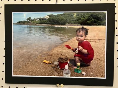 おおにしさんの作品