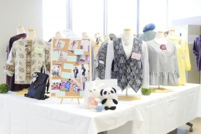 美術展の様子4