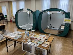 展示品