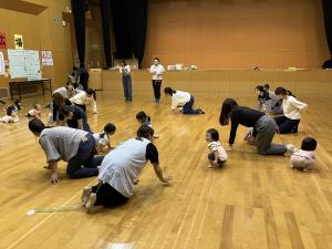 しっぽとり