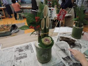 門松３